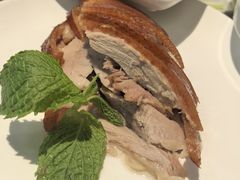 -福海居烤鸭店(鸟巢店)