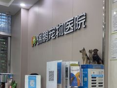 -瑞鹏宠物医院华南总院·夜诊·心脏科·骨科