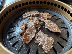 -花味·自助烤肉(大观天地店)
