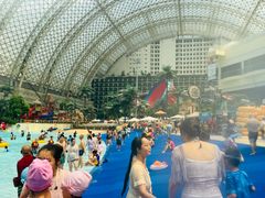 -环球中心海洋乐园