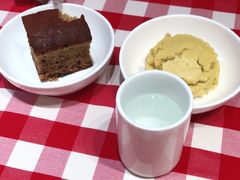 -西贝(上海我格广场店)