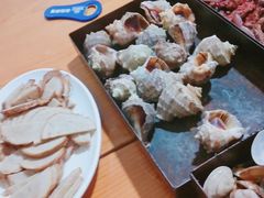 -晓梦戳子肉(瑞云路店)