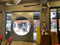 -孖记茶档·热腾茶餐(江南西plus店)