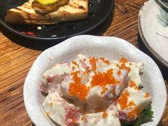 -小川洋风料理(街道口店)