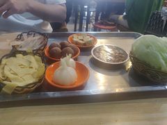 -范贤光鸡公煲(平乐园总店)