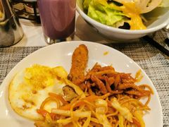 -上海浦东嘉里大酒店