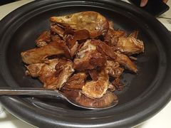 -闽鄂情·闽南招财鸭(水头店)