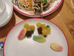 -成老灶火锅鸡(平山店)