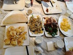 -老昌春饼(中央大街店)