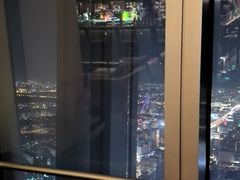 -云·酷 Atmosphere(国贸大酒店)