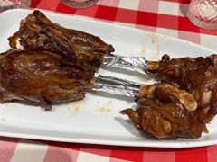-西贝(宝乐汇店)