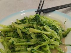 -天鲜阁·海鲜粤菜·33年老字号(石槎白云站店)