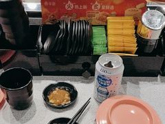 -争鲜回转寿司(西红门荟聚PLUS店)