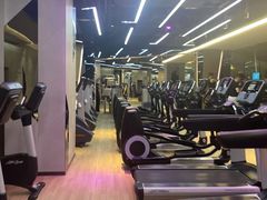 -威克健身游泳(万菱汇店)