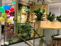 -嘉和一品粥(方庄店)