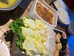 -半天妖烤鱼(薛城万达广场店)