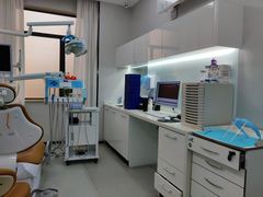 -牙博士口腔品牌连锁(杨浦店)