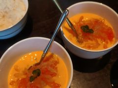 饭后甜品-甄御•海鲜新青岛菜(麦岛店)