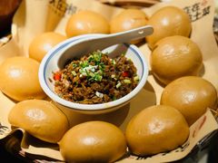 -实在湘·大碗土菜(竹料店)