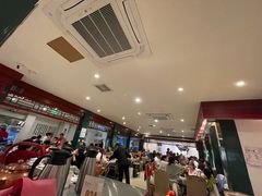 -东来顺饭庄(王府井步行街店)