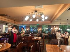 -宝莱纳啤酒花园餐厅PAULANER BRAUHAUS Nanjing(广州路店)