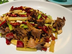 -上上瓷·艺境川菜(IFS旗舰店)