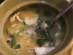 -长平老姿娘夜粥(平东一街店)