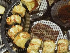 -泥炉烧肉师(新街口金銮巷店)