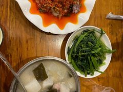 -慕儿姜鸭面江湖菜(七星岗二十年店)