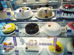 -GANSO元祖食品(双井店)