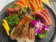 -将太无二·北美传奇寿司(瑞士公寓店)