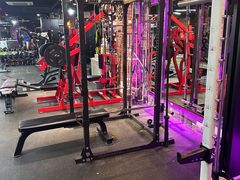 -Nirvana Fitness健身工作室