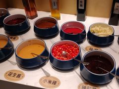 -周渝食惦酸菜鱼(青浦店)