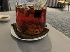 水果茶-徐记海鲜(大雁塔|金都店)