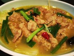 -西安饭庄·非遗陕菜(钟楼店)