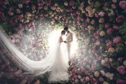 -拾尚映画·STUDIO婚纱摄影(中关村店)