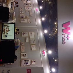 韩国wplus孕妇写真摄影工作室-WPlus明星肖像亲子全家福摄影