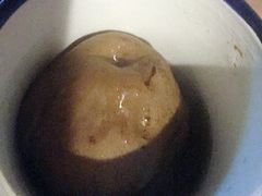 -古北烤梨