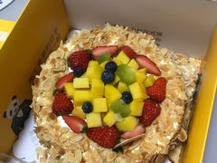 -熊猫不走蛋糕（同城送）(长沙店)