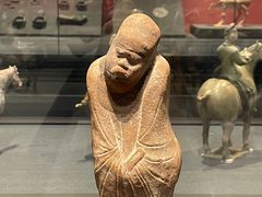 -陕西历史博物馆