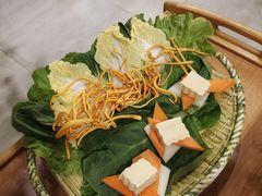 -大理董·董家小厨野生菌火锅(古城旗舰店)