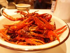 文和友龙虾-文和友老长沙龙虾馆(化龙池店)