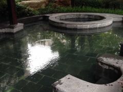 -杭州第一世界大酒店·云曼温泉
