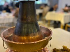 -虾大侠·盱眙龙虾老北京铜锅涮羊肉(金楠天街店)