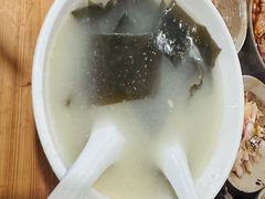 -九九豆花馆(解放碑步行街店)