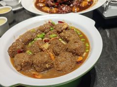 -佰家小厨·南京菜(夫子庙店)