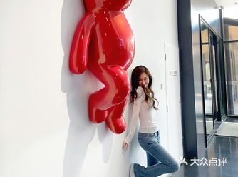 魔都看展|兔子，兔子！你是我幻想的朋友