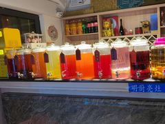 -海韵人家.海景花园经典云南菜(双廊店)