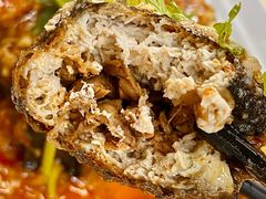 臭干子包牛肉-清真双宝红油牛系列