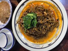 -蓝田九大碗民俗食府(蓝田店)